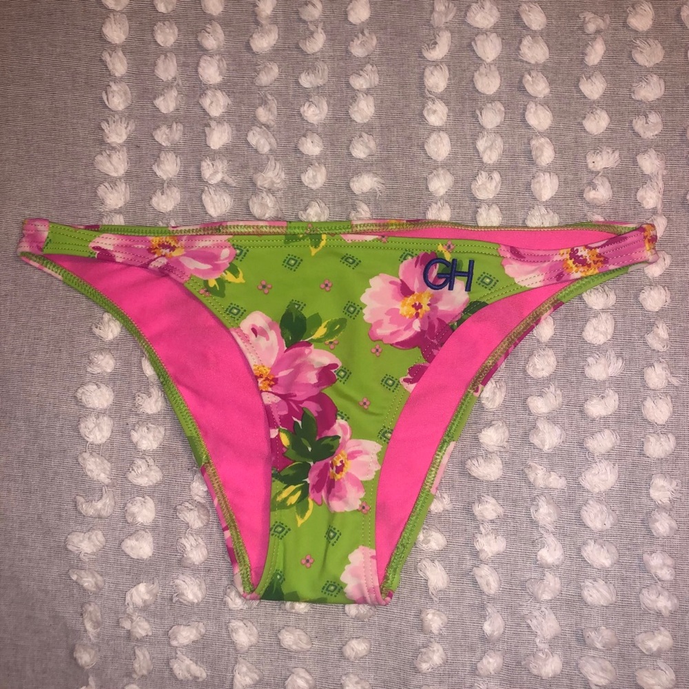 bikini bottoms